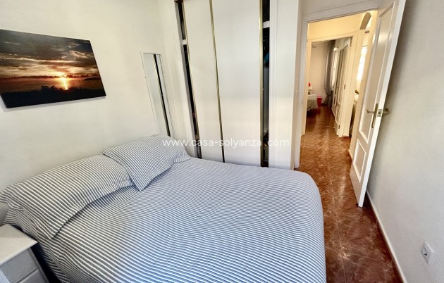 Herverkoop - Appartement / flat - La Zenia - Costa Blanca
