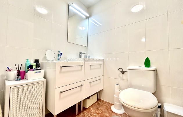 Herverkoop - Appartement / flat - La Zenia - Costa Blanca