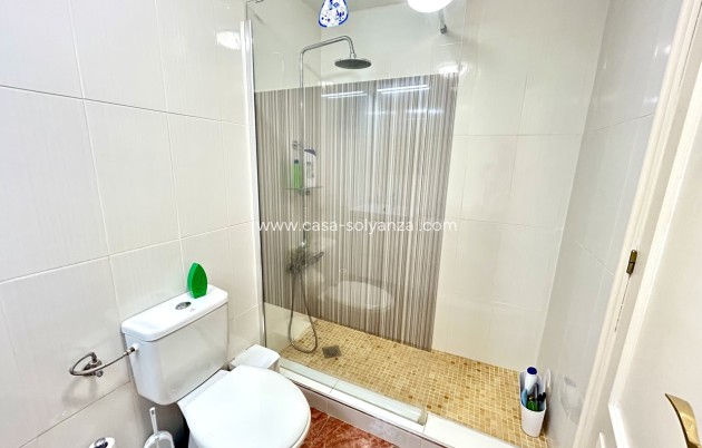 Herverkoop - Appartement / flat - La Zenia - Costa Blanca