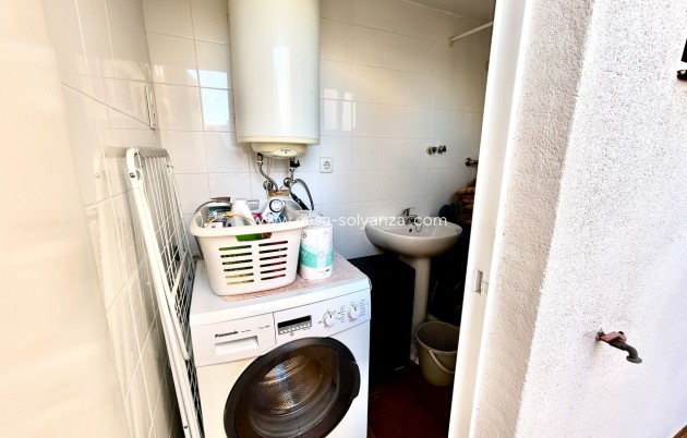 Herverkoop - Appartement / flat - La Zenia - Costa Blanca