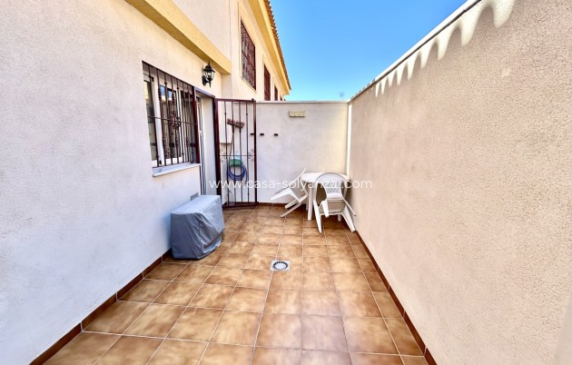 Herverkoop - Appartement / flat - La Zenia - Costa Blanca