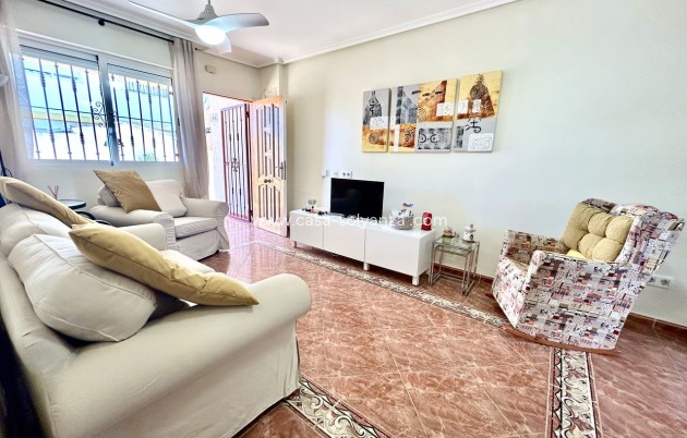 Herverkoop - Appartement / flat - La Zenia - Costa Blanca
