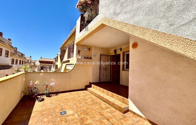 Herverkoop - Appartement / flat - La Zenia - Costa Blanca