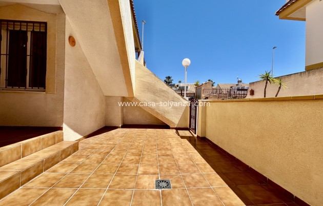 Herverkoop - Appartement / flat - La Zenia - Costa Blanca