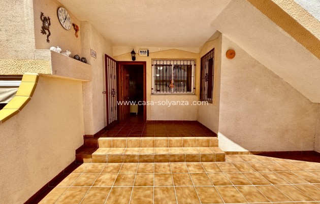 Herverkoop - Appartement / flat - La Zenia - Costa Blanca