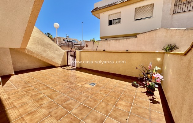 Herverkoop - Appartement / flat - La Zenia - Costa Blanca