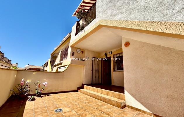 Herverkoop - Appartement / flat - La Zenia - Costa Blanca