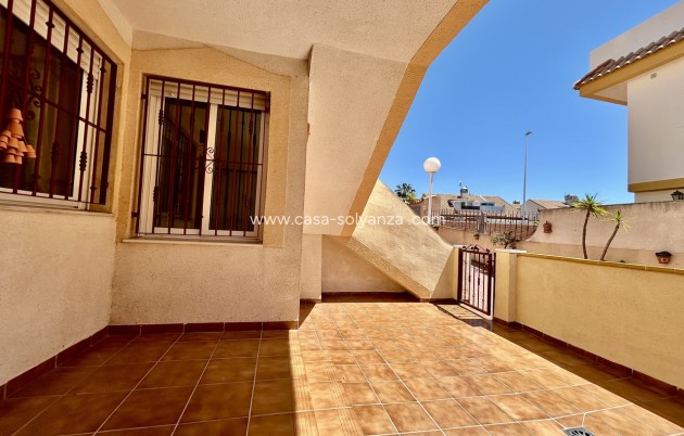 Herverkoop - Appartement / flat - La Zenia - Costa Blanca