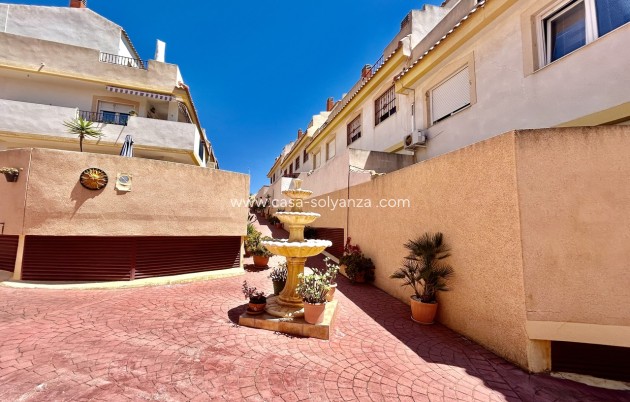 Herverkoop - Appartement / flat - La Zenia - Costa Blanca