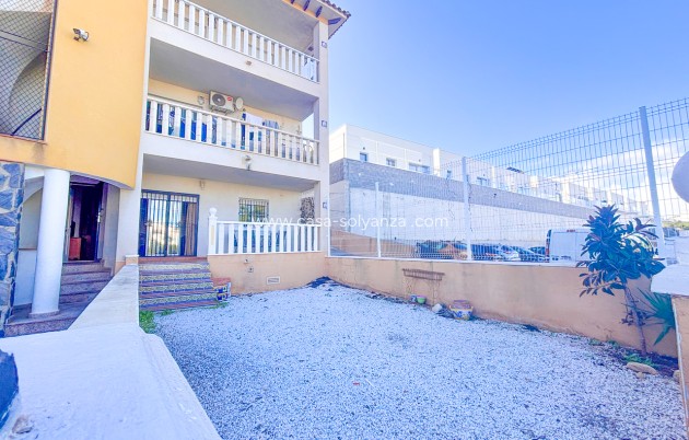 Resale - Apartment / flat - Cabo Roig - Costa Blanca