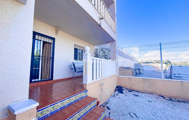 Resale - Apartment / flat - Cabo Roig - Costa Blanca