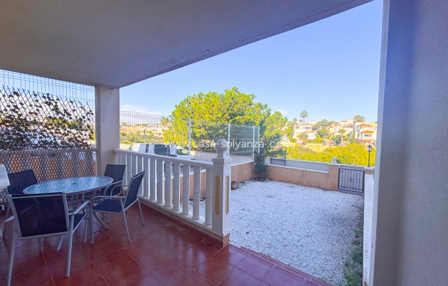 Resale - Apartment / flat - Cabo Roig - Costa Blanca