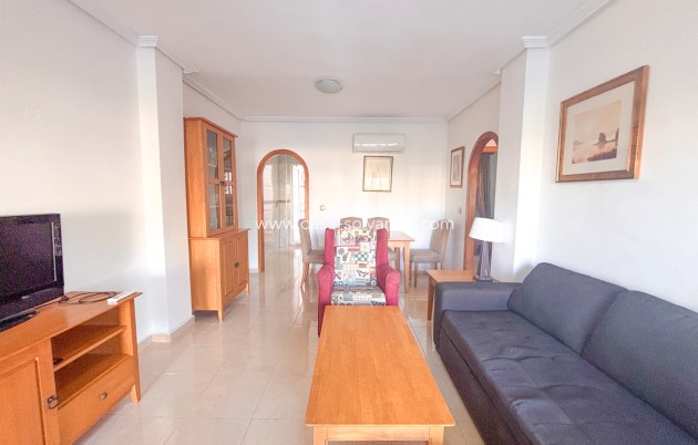 Resale - Apartment / flat - Cabo Roig - Costa Blanca