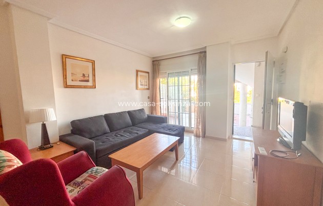 Resale - Apartment / flat - Cabo Roig - Costa Blanca