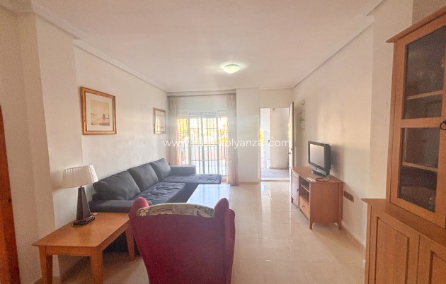 Resale - Apartment / flat - Cabo Roig - Costa Blanca