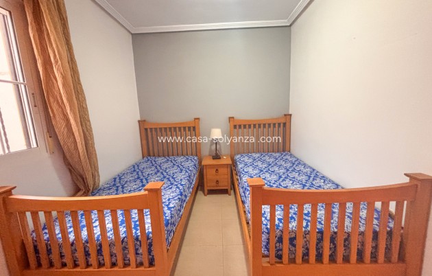 Resale - Apartment / flat - Cabo Roig - Costa Blanca