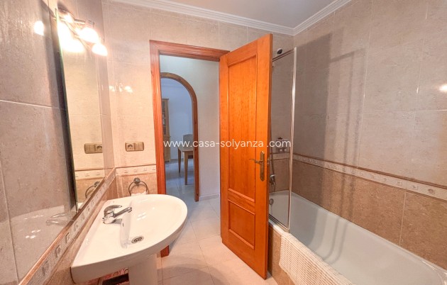 Resale - Apartment / flat - Cabo Roig - Costa Blanca