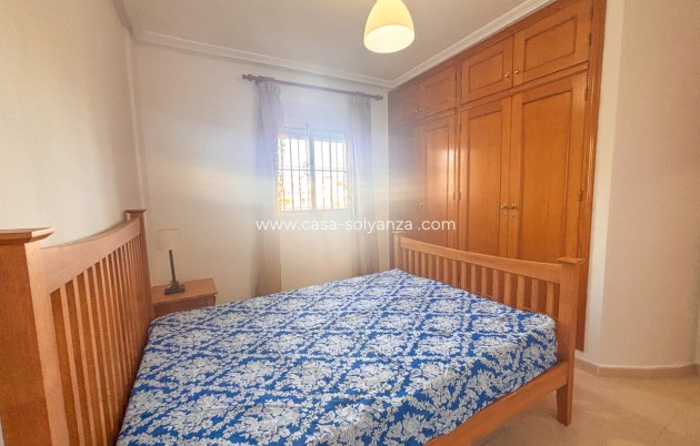 Resale - Apartment / flat - Cabo Roig - Costa Blanca