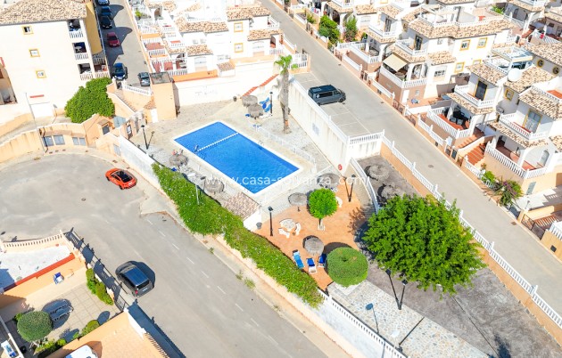 Resale - Apartment / flat - Cabo Roig - Costa Blanca