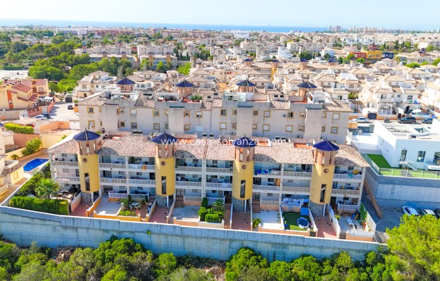 Resale - Apartment / flat - Cabo Roig - Costa Blanca