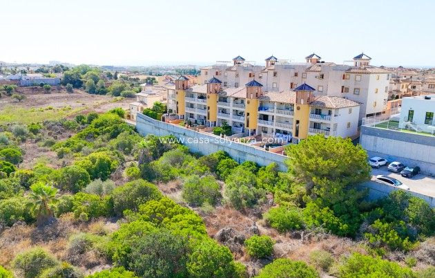 Resale - Apartment / flat - Cabo Roig - Costa Blanca