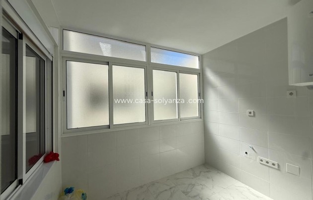 Herverkoop - Appartement / flat - Torrevieja - Playa del Acequión