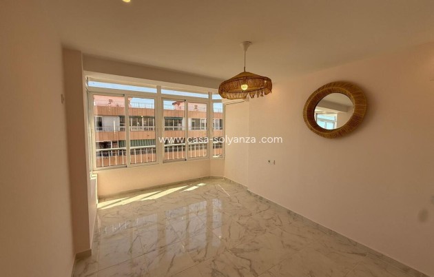 Herverkoop - Appartement / flat - Torrevieja - Playa del Acequión