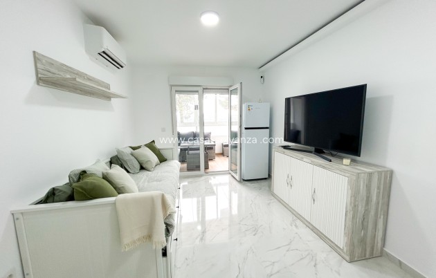 Herverkoop - Appartement / flat - Ciudad Quesada - Costa Blanca