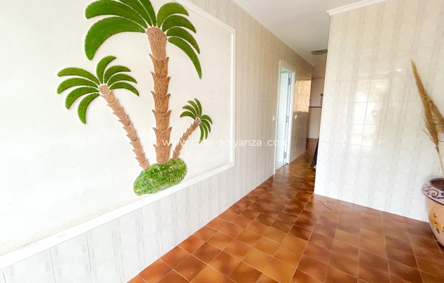 Herverkoop - Appartement / flat - Ciudad Quesada - Costa Blanca