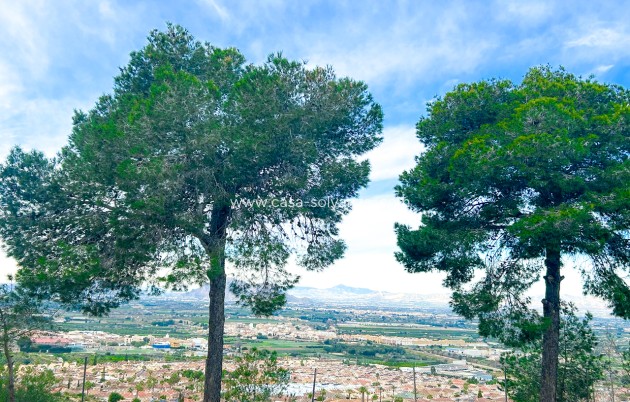 Herverkoop - Appartement / flat - Ciudad Quesada - Costa Blanca
