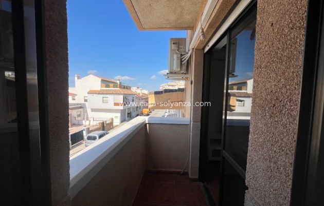 Herverkoop - Appartement / flat - Benijofar - Costa Blanca