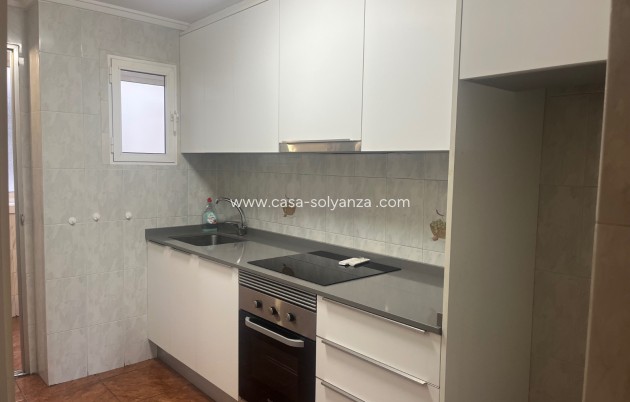 Herverkoop - Appartement / flat - Benijofar - Costa Blanca