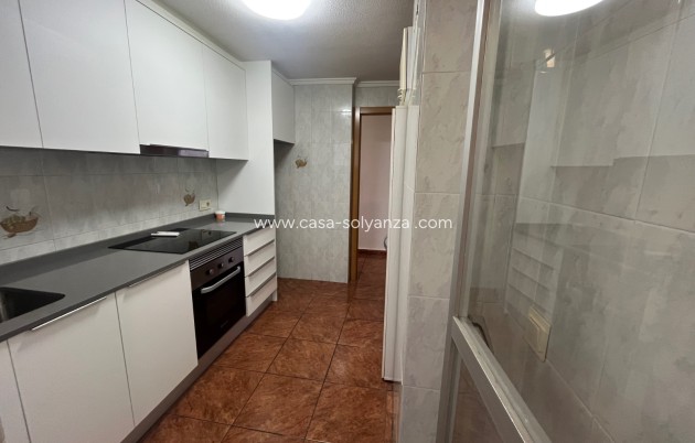 Herverkoop - Appartement / flat - Benijofar - Costa Blanca