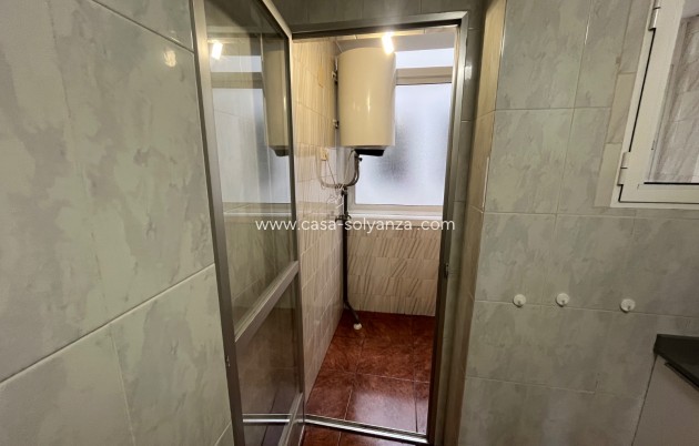 Herverkoop - Appartement / flat - Benijofar - Costa Blanca