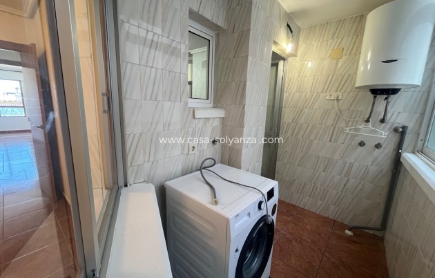 Herverkoop - Appartement / flat - Benijofar - Costa Blanca