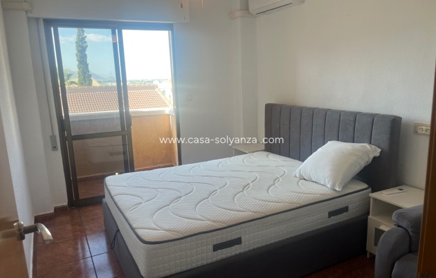 Herverkoop - Appartement / flat - Benijofar - Costa Blanca