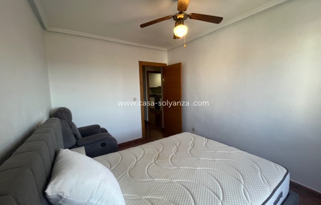 Herverkoop - Appartement / flat - Benijofar - Costa Blanca