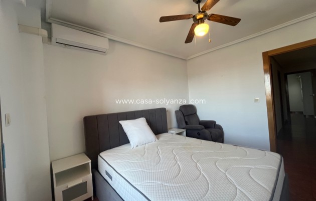 Herverkoop - Appartement / flat - Benijofar - Costa Blanca