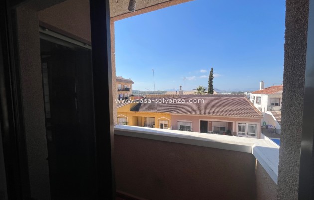 Herverkoop - Appartement / flat - Benijofar - Costa Blanca