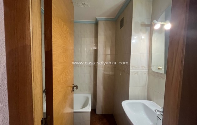 Herverkoop - Appartement / flat - Benijofar - Costa Blanca