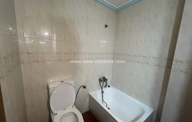 Herverkoop - Appartement / flat - Benijofar - Costa Blanca