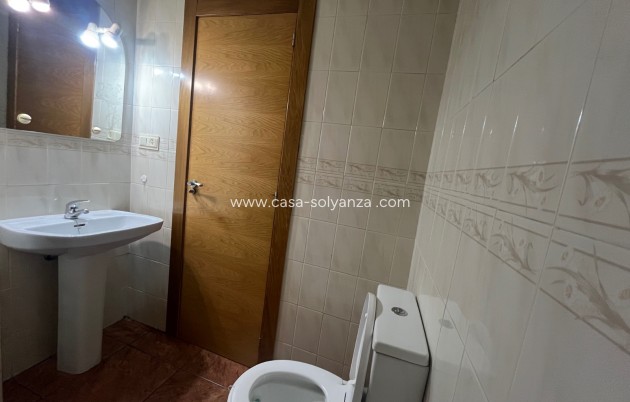 Herverkoop - Appartement / flat - Benijofar - Costa Blanca