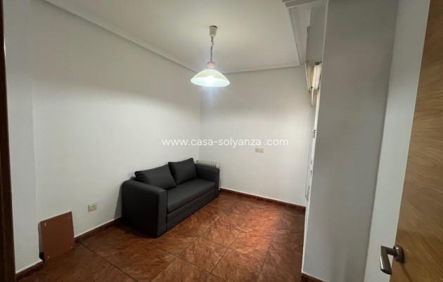 Herverkoop - Appartement / flat - Benijofar - Costa Blanca
