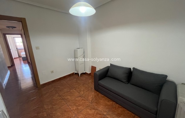 Herverkoop - Appartement / flat - Benijofar - Costa Blanca