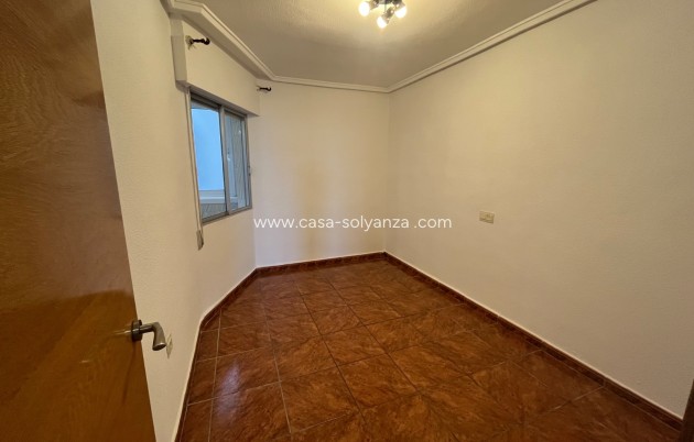 Herverkoop - Appartement / flat - Benijofar - Costa Blanca