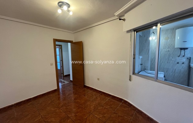 Herverkoop - Appartement / flat - Benijofar - Costa Blanca