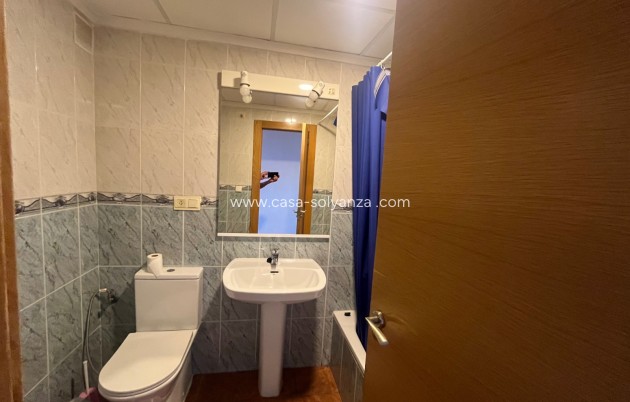 Herverkoop - Appartement / flat - Benijofar - Costa Blanca