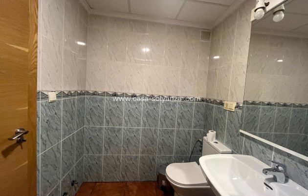 Herverkoop - Appartement / flat - Benijofar - Costa Blanca