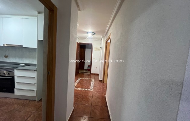 Herverkoop - Appartement / flat - Benijofar - Costa Blanca