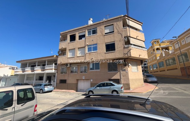 Herverkoop - Appartement / flat - Benijofar - Costa Blanca